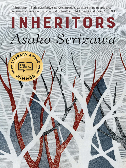 Cover of Inheritors